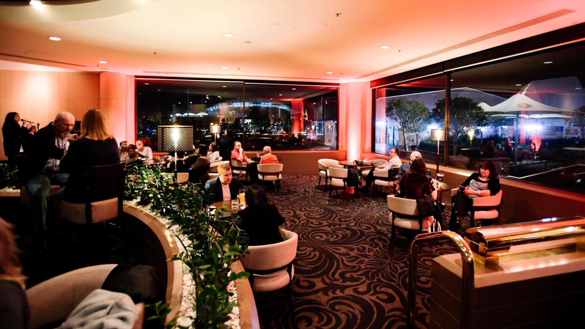 InterContinental Adelaide, an IHG Hotel Esterno foto