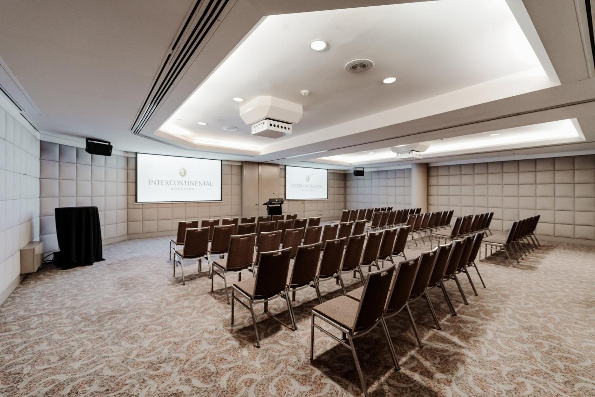 InterContinental Adelaide, an IHG Hotel Esterno foto Meeting room