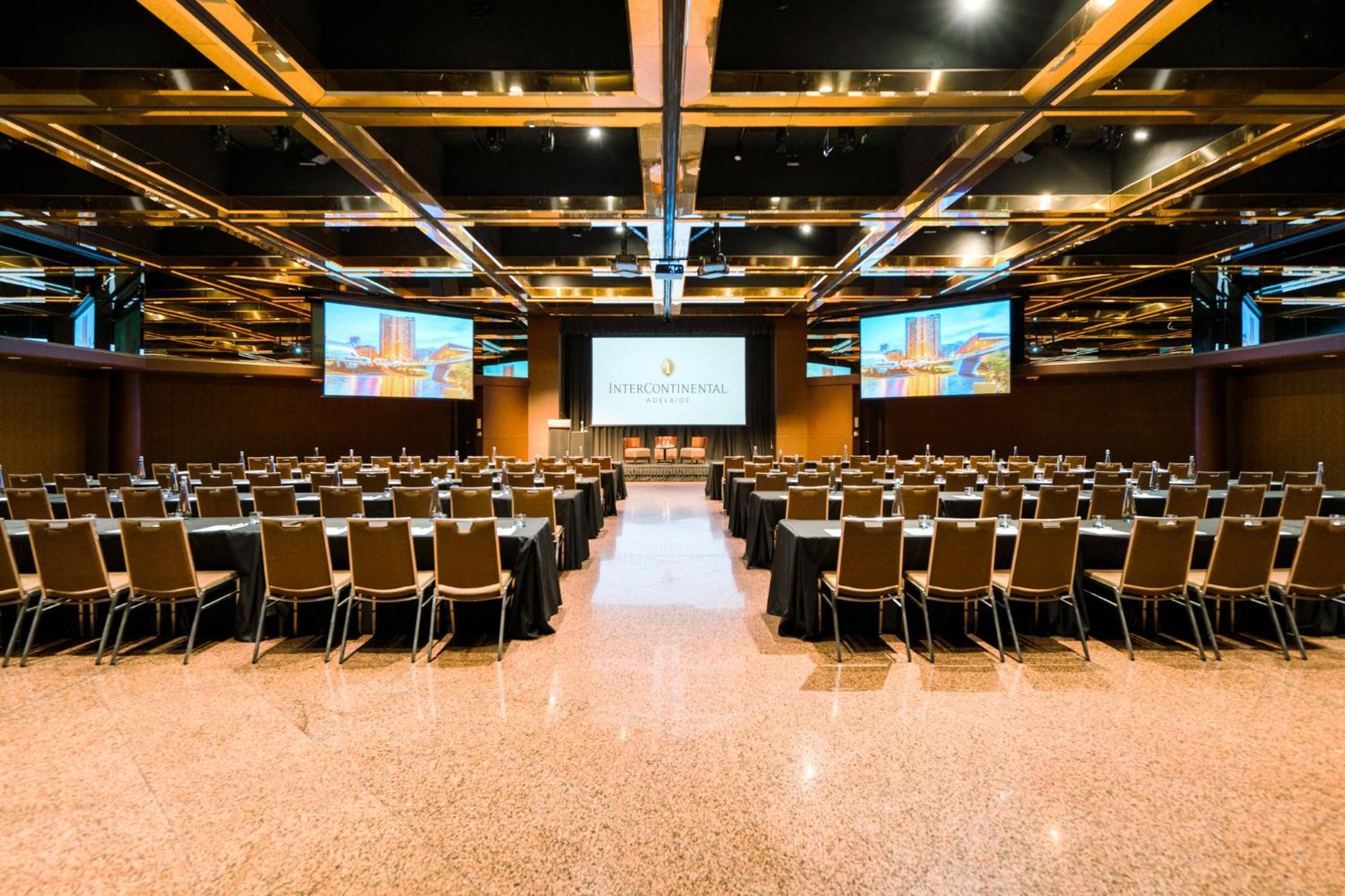 InterContinental Adelaide, an IHG Hotel Esterno foto The 2016 World Bank Group-IMF Annual Meetings