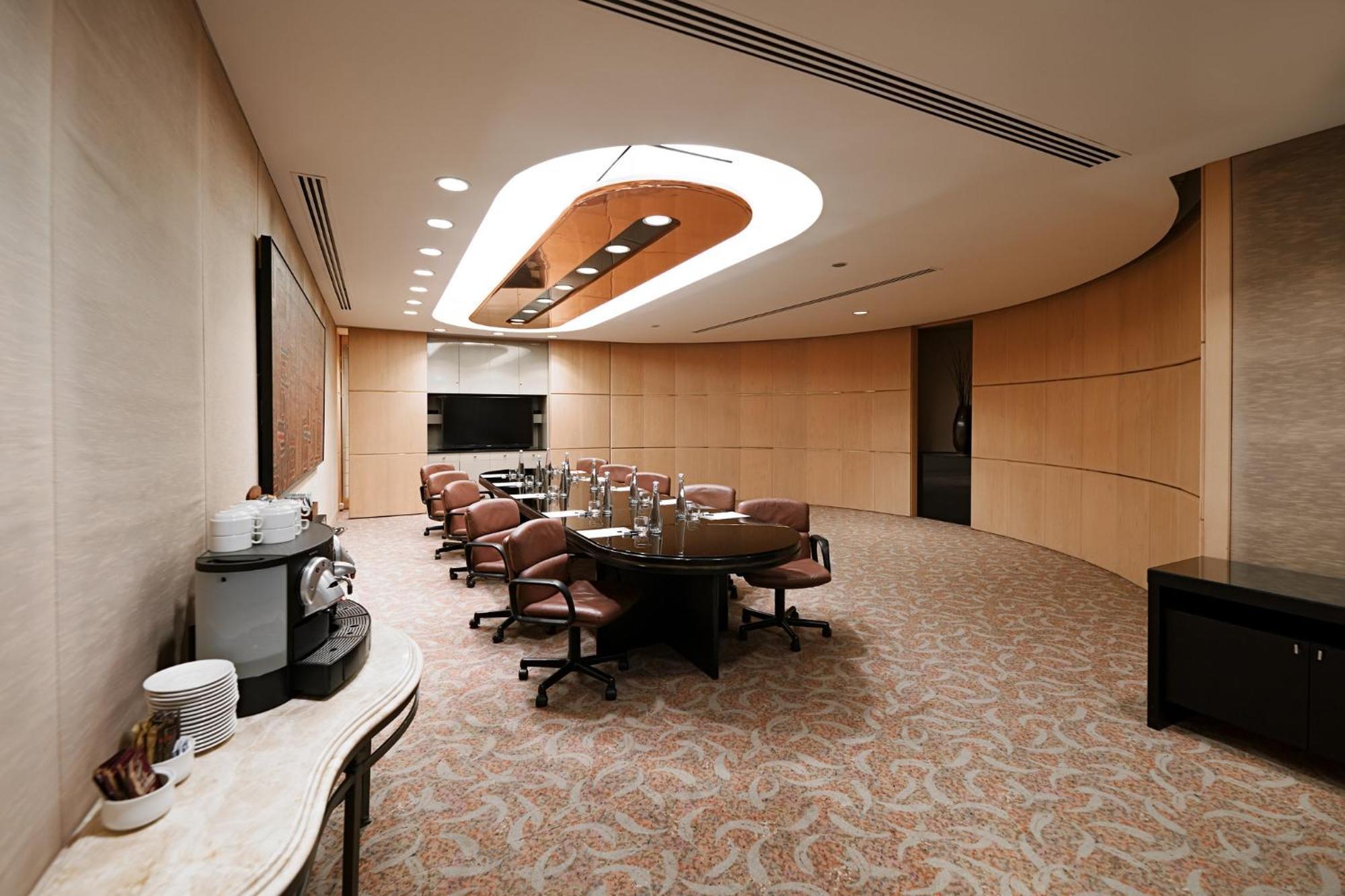 InterContinental Adelaide, an IHG Hotel Esterno foto Meeting room